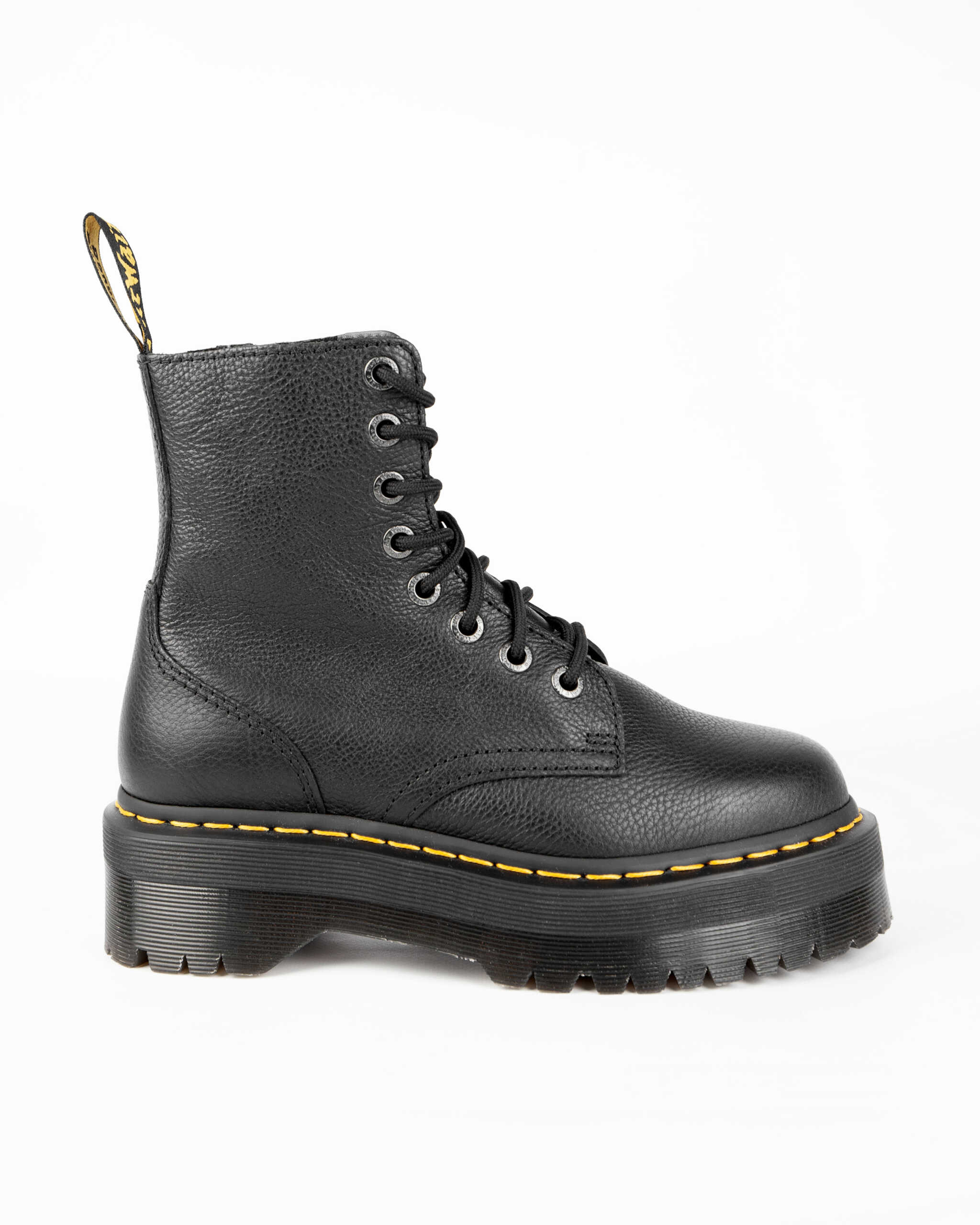 Dr. Martens Jadon - Black Pisa