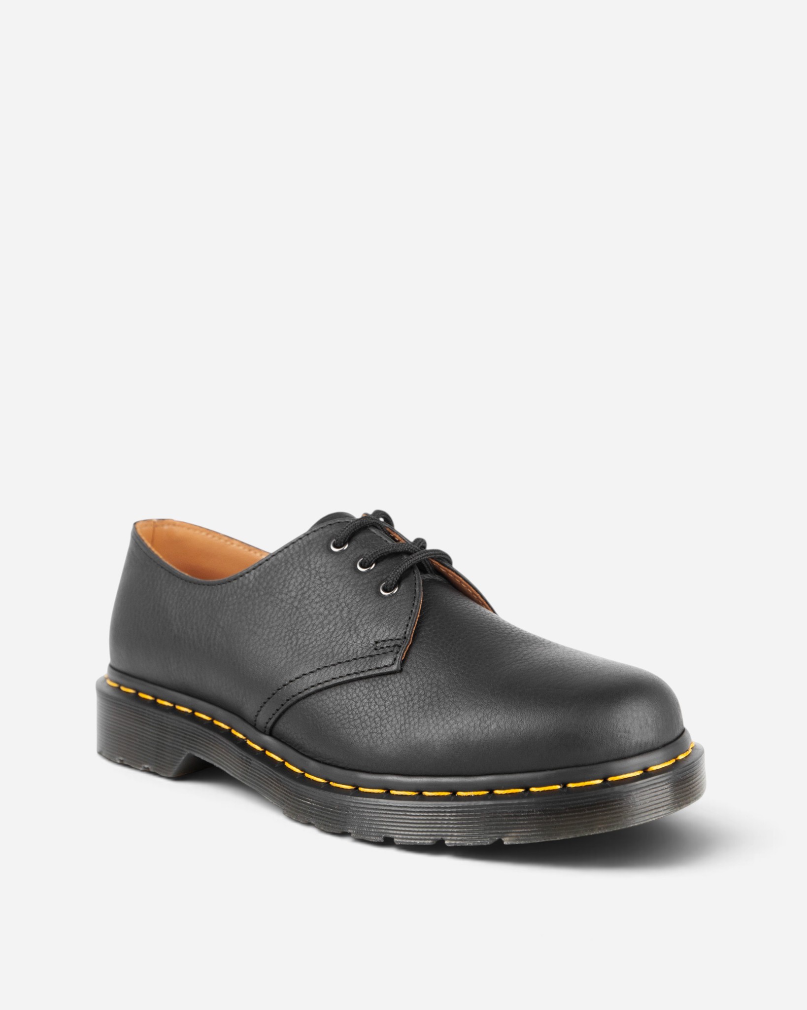 Dr. Martens 1461 - Black Ambassador