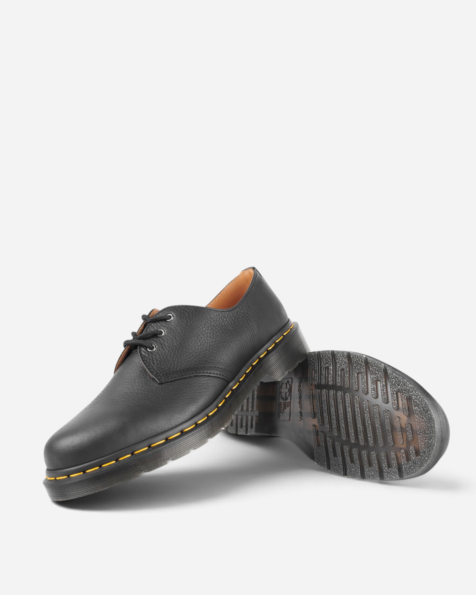 Dr. Martens 1461 - Black Ambassador