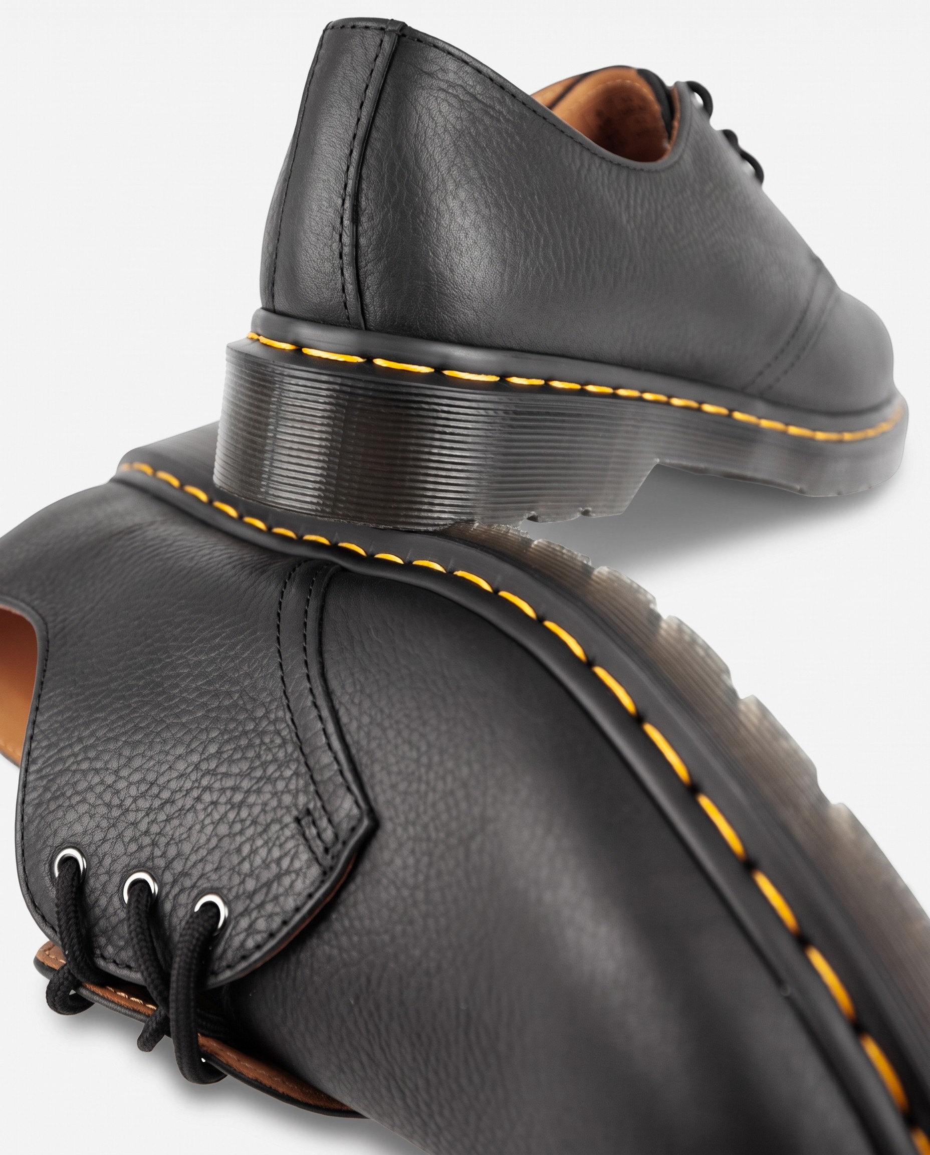 Dr. Martens 1461 - Black Ambassador
