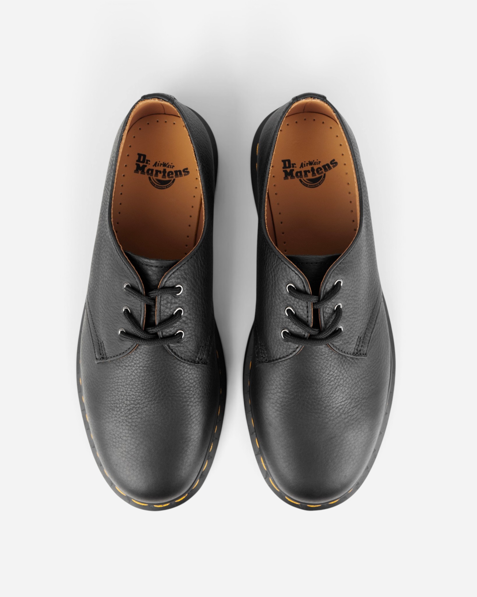 Dr. Martens 1461 - Black Ambassador