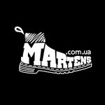 Dr. Martens Store